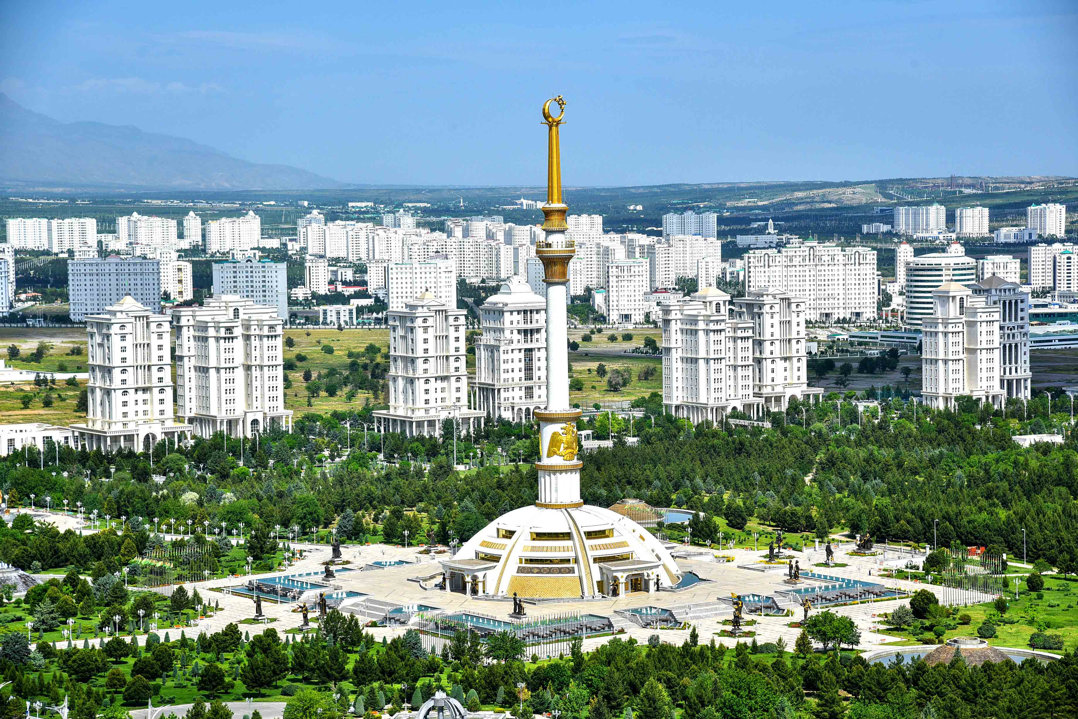 Ашхабад столица. Выборы в Туркменистане. Kamil loga Asgabat. 12 Mart prezident saylaw Turkmenistan.